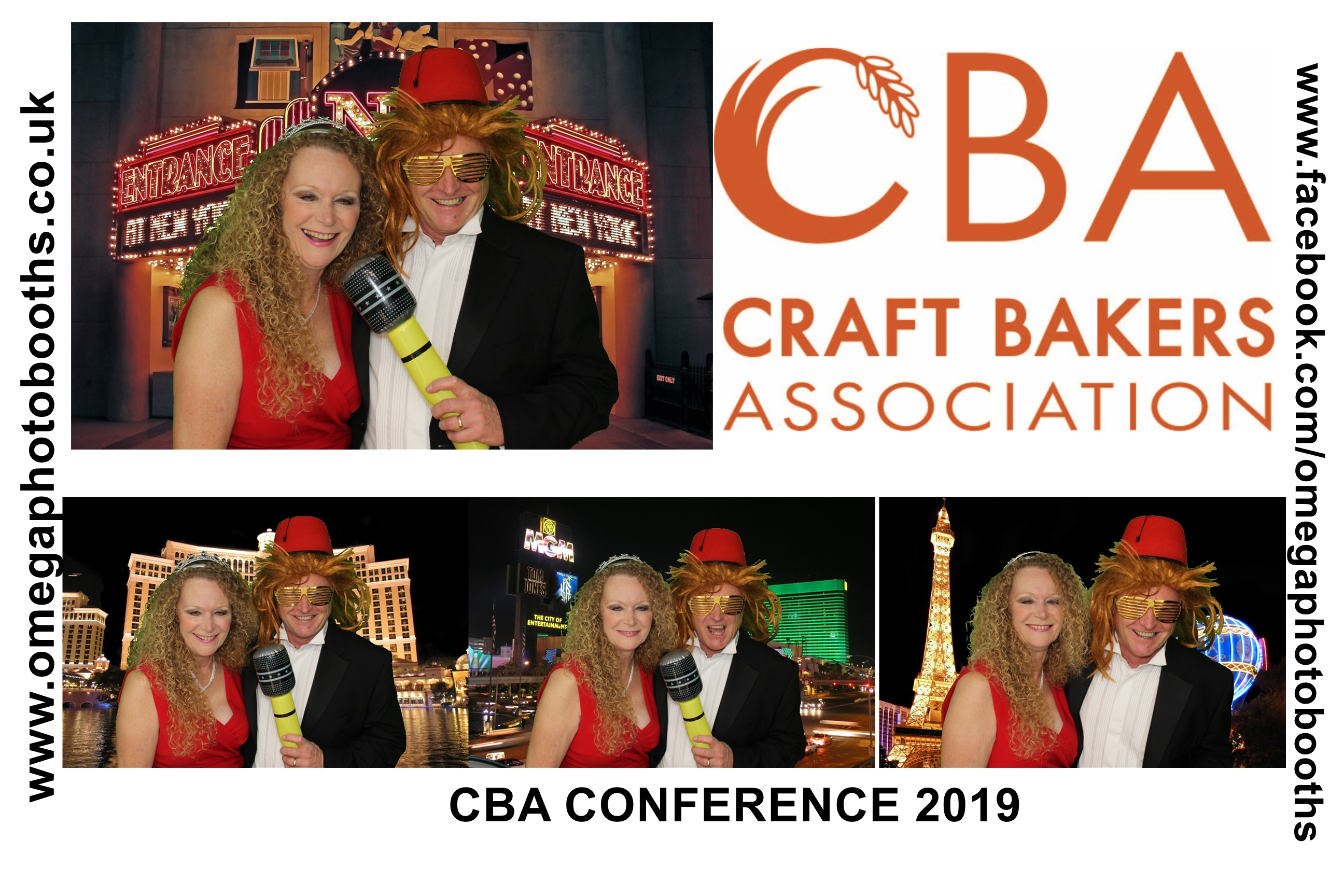 CBA Conference 2019 | View more photos from the event at gallery.omegaphotobooths.co.uk/u/Omega-Photobooths/CBA-Conference-2019